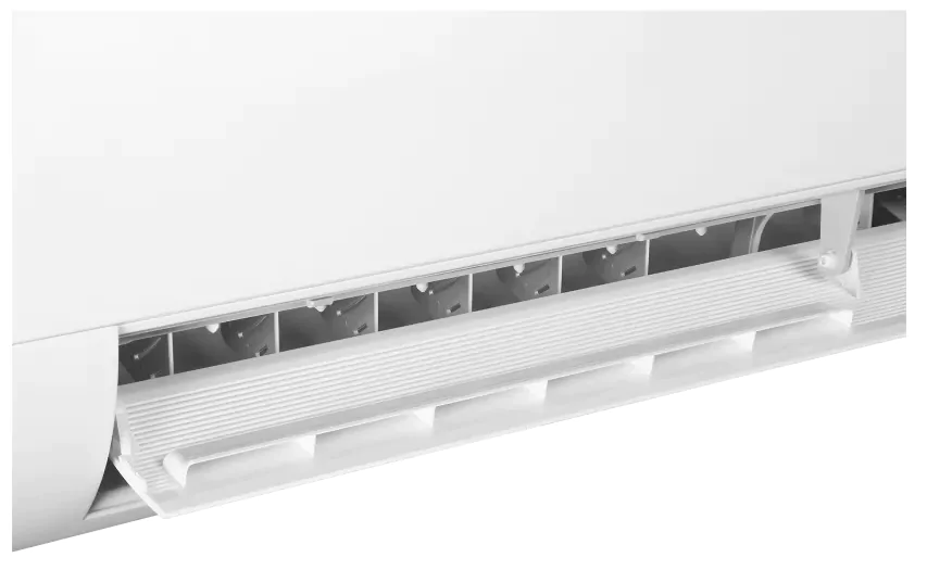 Кондиционер Haier Coral DC Inverter AS50HPL2HRA/1U50HPL1FRA — изображение 5