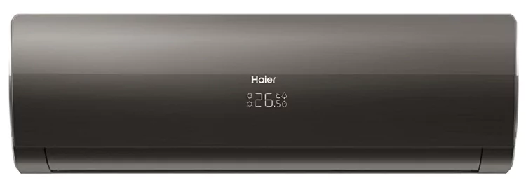 Кондиционер Haier Flexis On-Off HSU-07HFF103/R3-B/HSU-07HUF103/R3