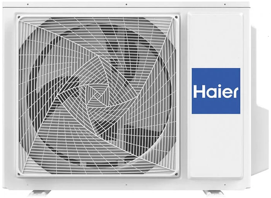 Кондиционер Haier CORAL ON/OFF (2024) HSU-07HPL203/R3/HSU-07HPL03/R3 — изображение 2