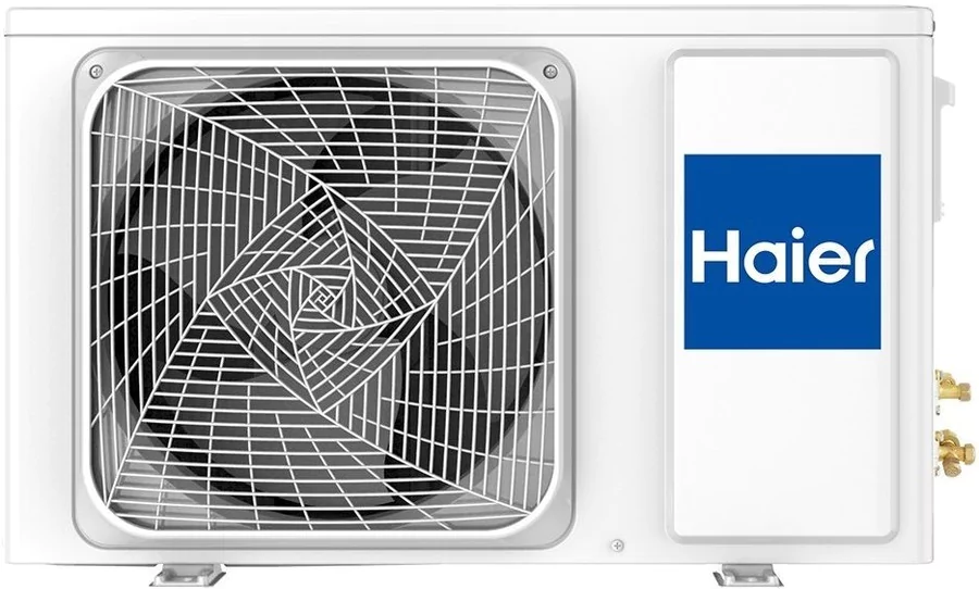 Кондиционер Haier Tundra ON/OFF (2024) HSU-12HTT03/R3/HSU-12HTT103/R3 — изображение 2