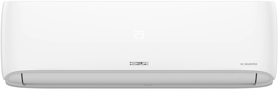 Кондиционер High Life COMFORT CLASS Inverter ACHL-24CC-I-CHDV02