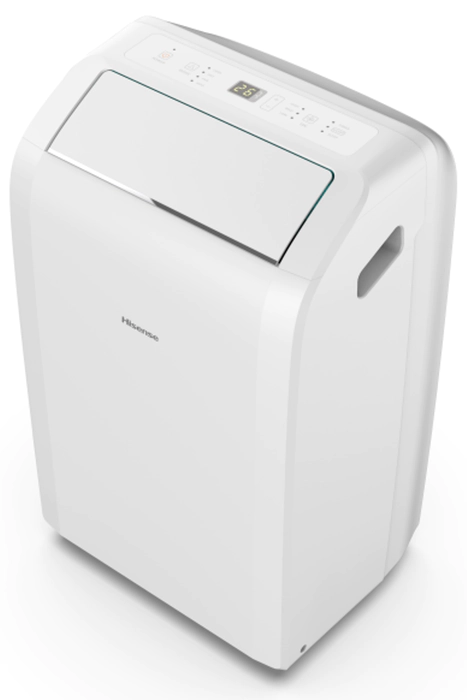 Мобильный кондиционер Hisense AP-12CW4GQCS00 — изображение 2