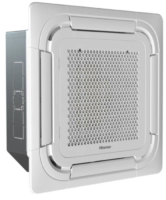 Кассетный кондиционер Hisense AUC-36UR4RKC8/AUW-36U4RK7