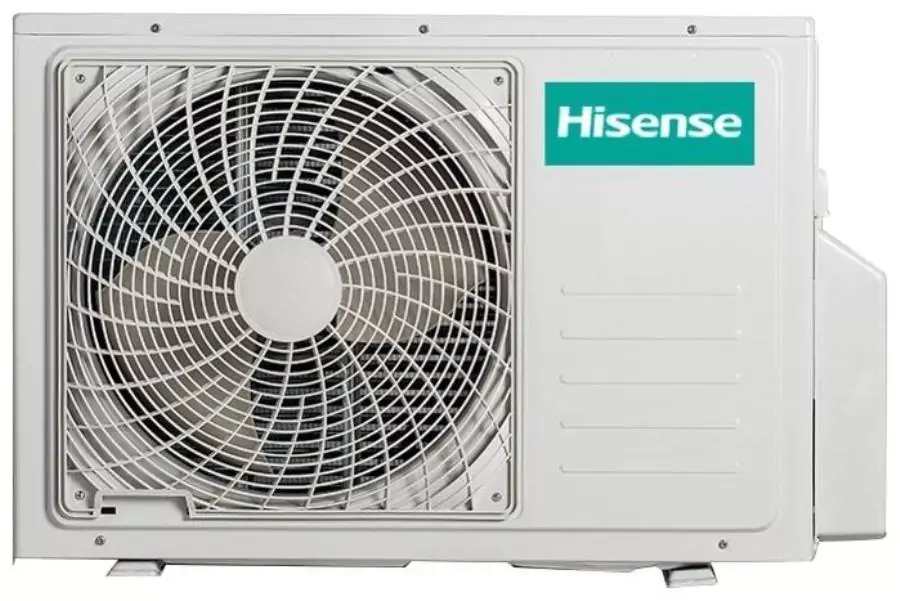 Кассетный кондиционер Hisense AUC-48UR4RKC8/AUW-48U6RN8 — изображение 3