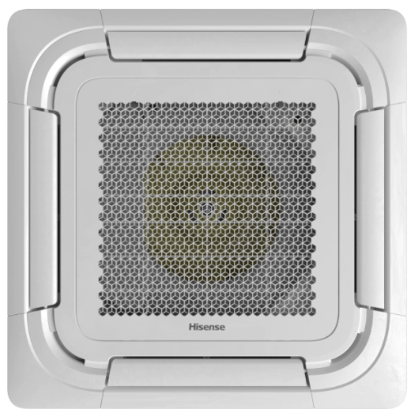 Кассетный кондиционер Hisense AUC-48UR4RKC8/AUW-48U6RN8 — изображение 4