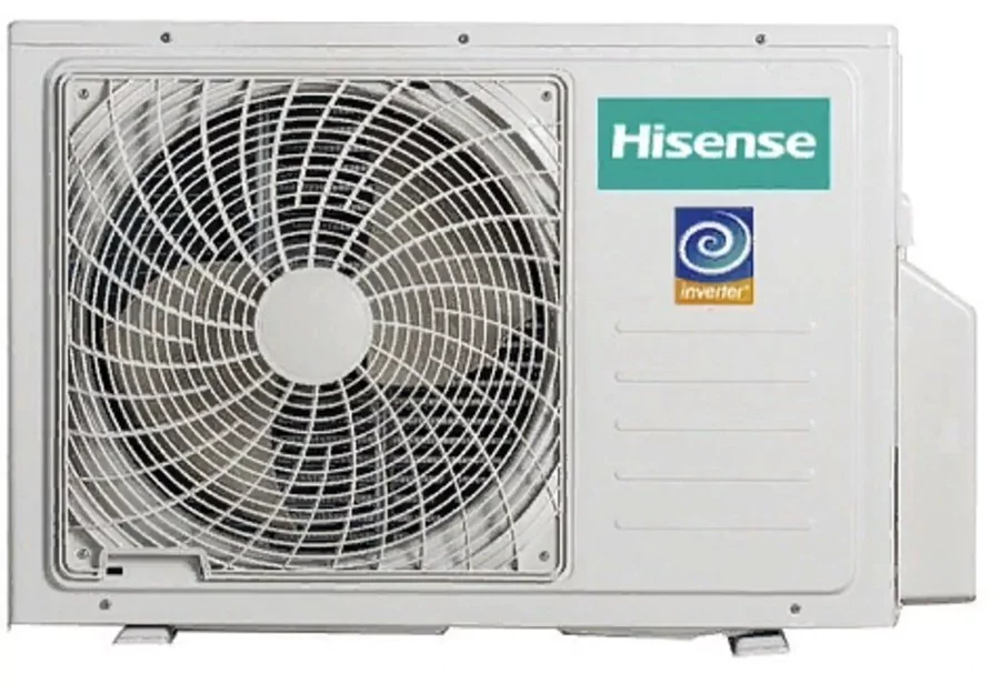Напольно-потолочный кондиционер Hisense AVT-24UR4RB8/AUW-24U4RJ7 — изображение 3