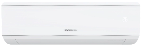 Кондиционер Kalashnikov FORPOST WS40 ON/OFF KVAC-09IN-FP1/KVAC-09OD-FP1-WS40 — изображение 5