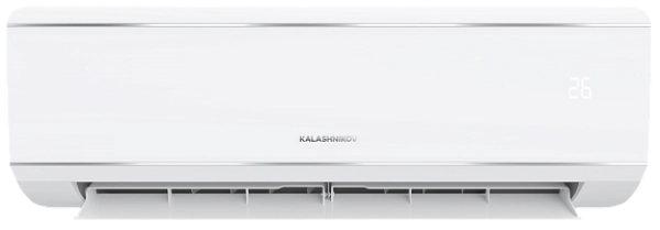 Кондиционер Kalashnikov FORPOST WS40 ON/OFF KVAC-09IN-FP1/KVAC-09OD-FP1-WS40 — изображение 6