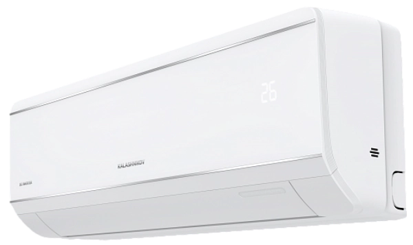Кондиционер Kalashnikov Форпост inverter KVAC-I-07IN-FP1/KVAC-I-07OD-FP1 — изображение 12