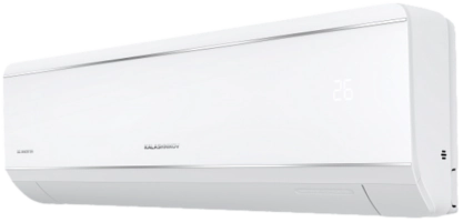 Кондиционер Kalashnikov Форпост inverter KVAC-I-12IN-FP1/KVAC-I-12OD-FP1