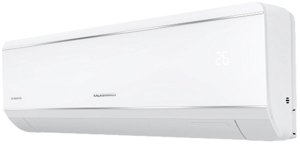 Кондиционер Kalashnikov Форпост inverter KVAC-I-12IN-FP1/KVAC-I-12OD-FP1