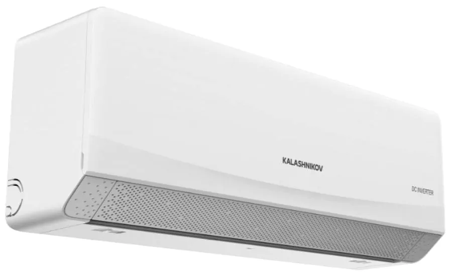 Кондиционер Kalashnikov GALS inverter KVAC-I-18IN-G1 /KVAC-I-18OD-G0