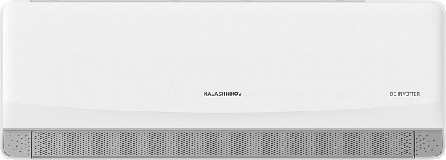 Кондиционер Kalashnikov GALS inverter KVAC-I-18IN-G1 /KVAC-I-18OD-G0 — изображение 4