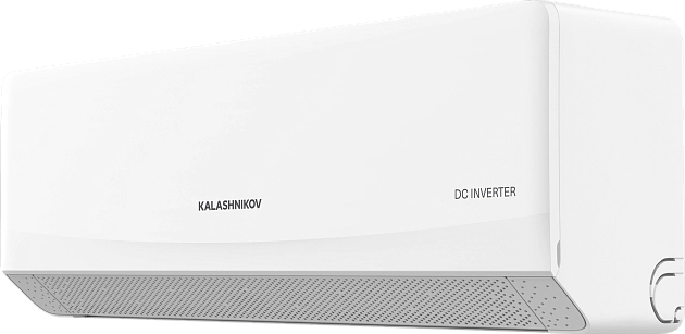 Кондиционер Kalashnikov GALS inverter KVAC-I-18IN-G1 /KVAC-I-18OD-G0 — изображение 5
