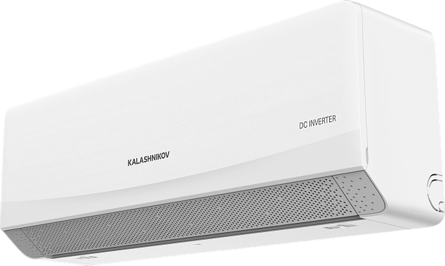 Кондиционер Kalashnikov GALS inverter KVAC-I-18IN-G1 /KVAC-I-18OD-G0 — изображение 6