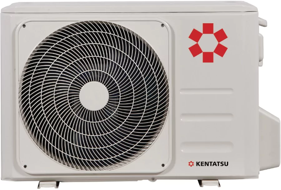 Напольно-потолочный кондиционер Kentatsu KSCB70HZAN1/KSUNB70HZAN1/-40 — изображение 2