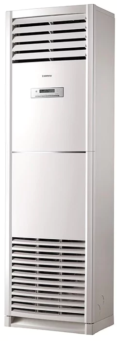 Колонный кондиционер Kentatsu KSFV176XFAN3/KSUT176HFAN3L