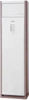 Колонный кондиционер Kentatsu KSFV70XFAN1/KSRT70HFAN1L