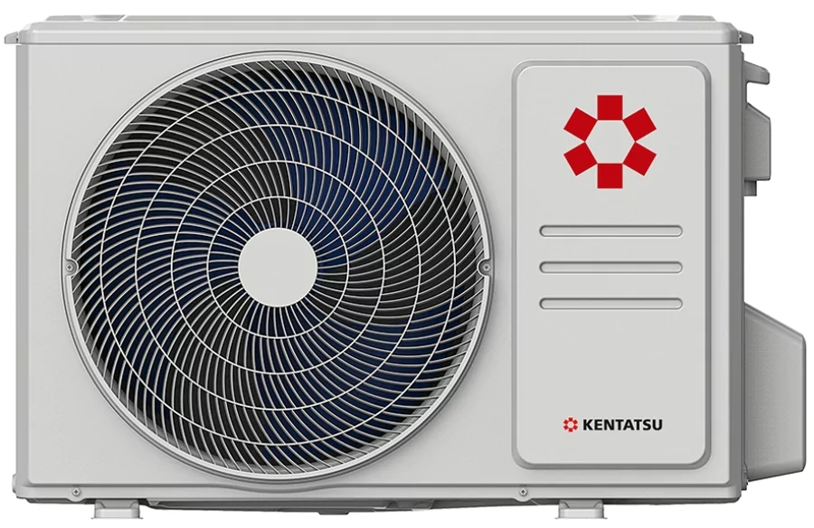 Кондиционер Kentatsu KANAMI INVERTER KSGA53HZRN1W/KSRA53HZRN1/-40 — изображение 2