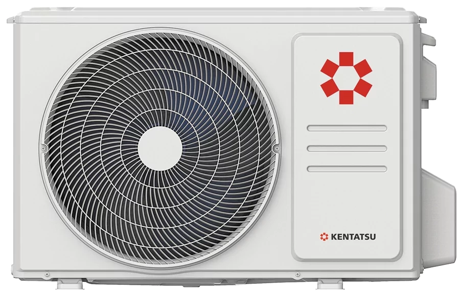 Кондиционер Kentatsu YUKI Inverter KSGYK70HZRN1/KSRYK70HZRN1 — изображение 2