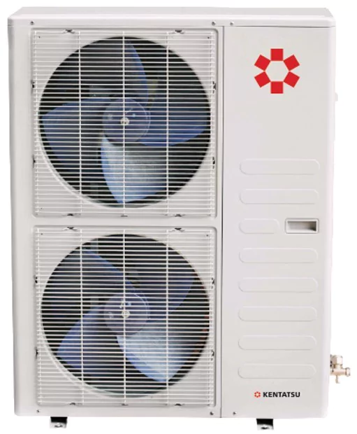 Напольно-потолочный кондиционер Kentatsu KSHE176HFAN3/KSUT176HFAN3L — изображение 2