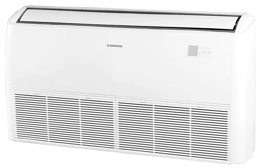 Напольно-потолочный кондиционер Kentatsu KSHF105HFAN3/KSUR105HFAN3L
