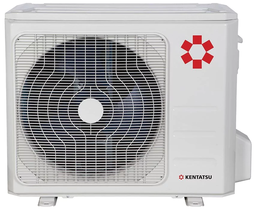 Напольно-потолочный кондиционер Kentatsu KSHF105HFAN3/KSUR105HFAN3L — изображение 2