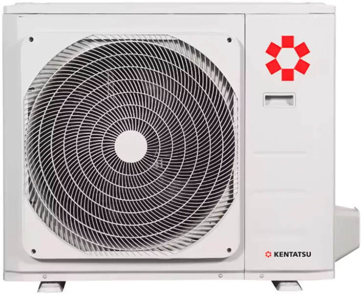Канальный кондиционер Kentatsu KSKR105HFAN3P/KSUR105HFAN3/-40 — изображение 2