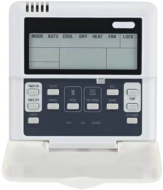 Канальный кондиционер Kentatsu KSKR105HFAN3P/KSUR105HFAN3/-40 — изображение 3