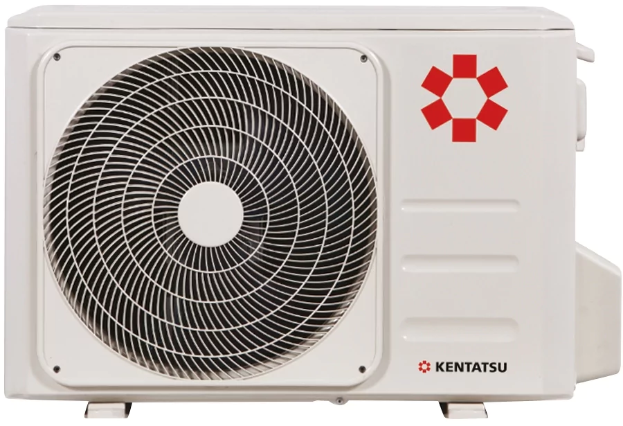 Канальный кондиционер Kentatsu KSKR105HFAN3R/KSUR105HFAN3L — изображение 2