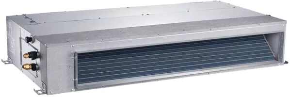 Канальный кондиционер Kentatsu KSMB105HZAN1R/KSUNB105HZAN3