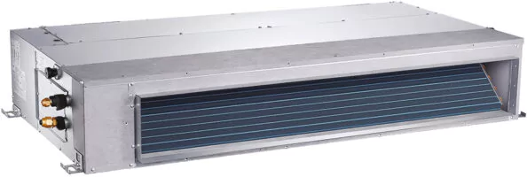 Канальный кондиционер Kentatsu KSMB165HZAN1R/KSUNB165HZAN3/-40