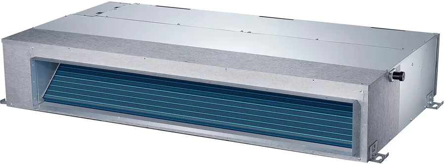 Канальный кондиционер Kentatsu KSMB53HZAN1R/KSUNB53HZAN1/-40 — изображение 2