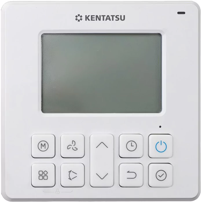Канальный кондиционер Kentatsu KSMB70HZAN1R/KSUNB70HZAN1 — изображение 3