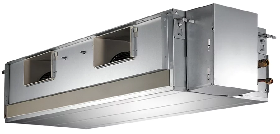 Канальный кондиционер Kentatsu KSTR140HFAN3R/KSUT140HFAN3L