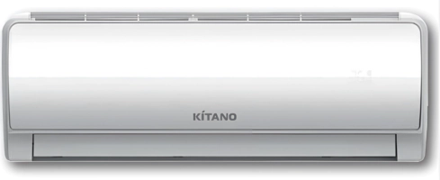 Настенный фанкойл до 5 кВт Kitano KP-Wako II+-50