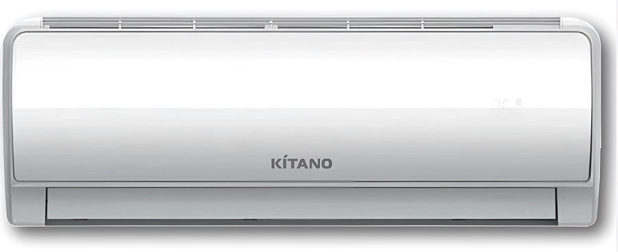Настенный фанкойл до 5 кВт Kitano KP-Wako II+-50