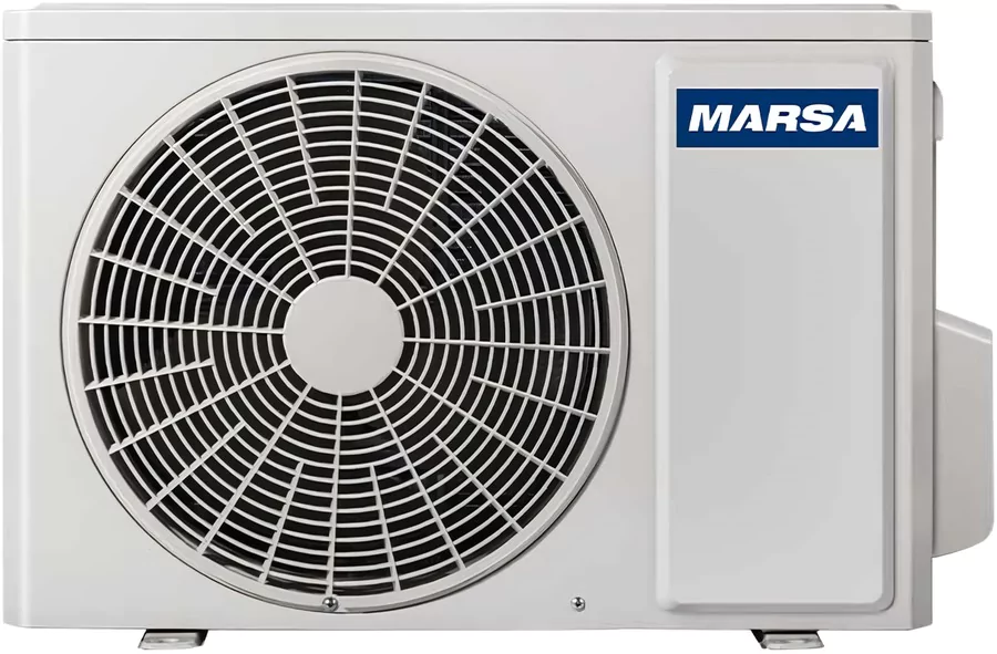 Кондиционер Marsa FORTUNA MRK-12MGF — изображение 2
