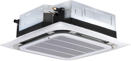 Кассетный кондиционер Marsa MRK-60UHA2N/MRK-60HA2NE-W