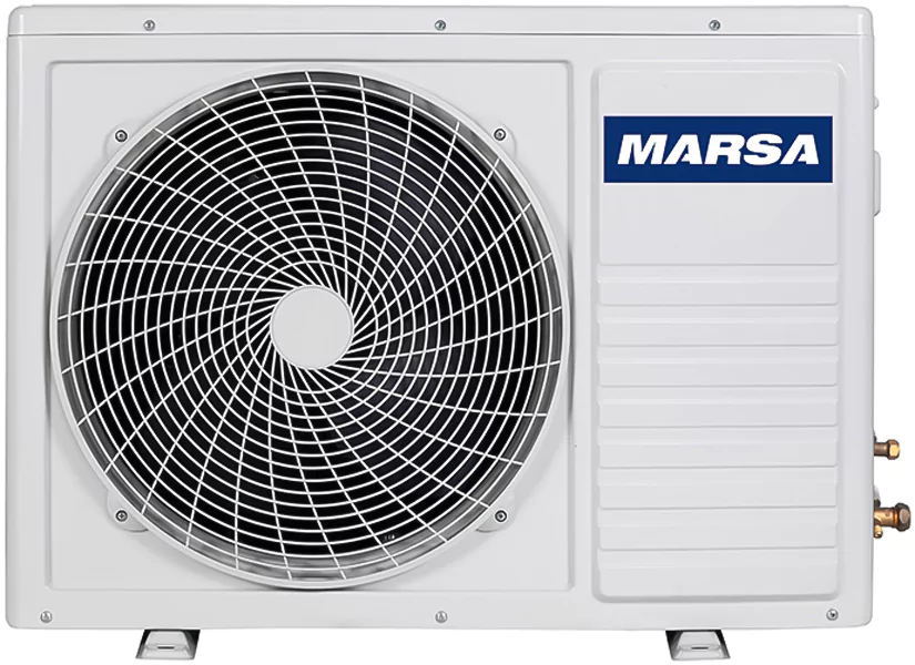 Кондиционер Marsa ASTRO INVERTER R32 RK-18MTI2G — изображение 3