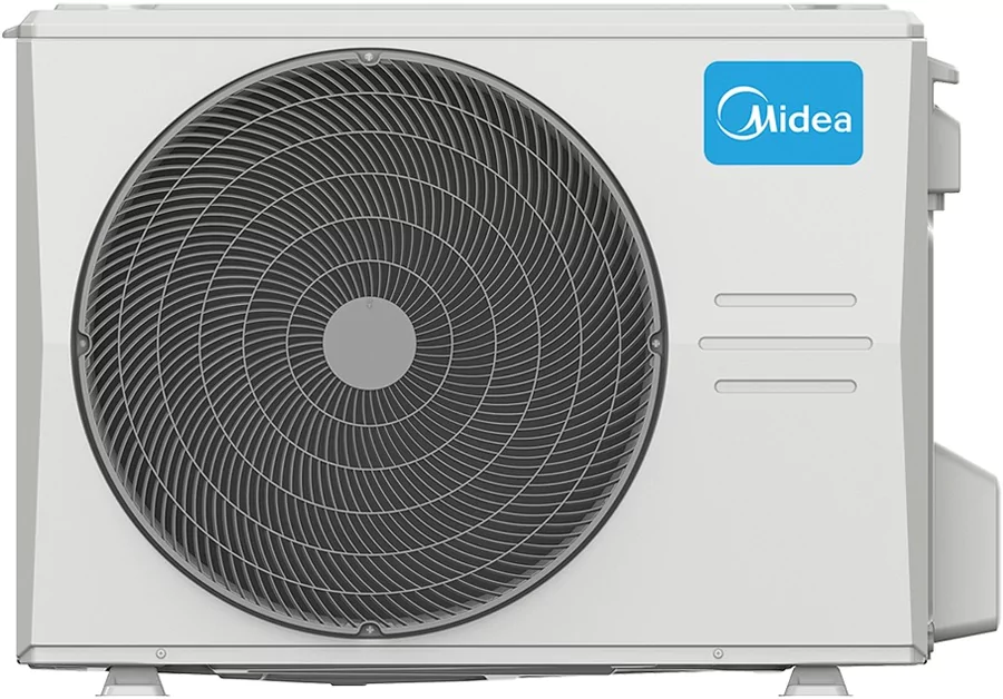 Кассетный кондиционер Midea MCBU-12HRFN8/MOX230-12HFN8-Q(GA) — изображение 2