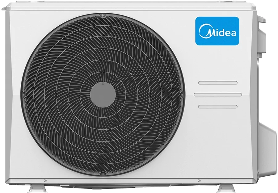Кассетный кондиционер Midea MCD1-36HRN1-R/MOU-36HN1-LR/T-MBQ4-04A1 — изображение 2