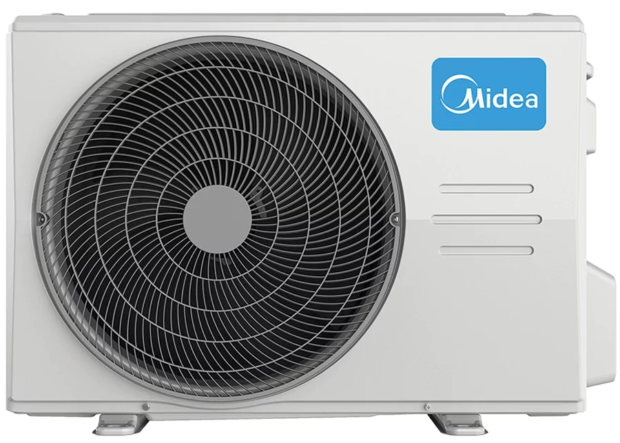 Напольно-потолочный кондиционер Midea MFA2U-12HRFNX-Q(GA)/MOX230-12HFN8-Q(GA) — изображение 2