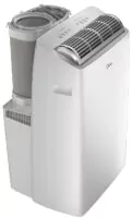Мобильный кондиционер Midea MPPT-12CRN7-Q