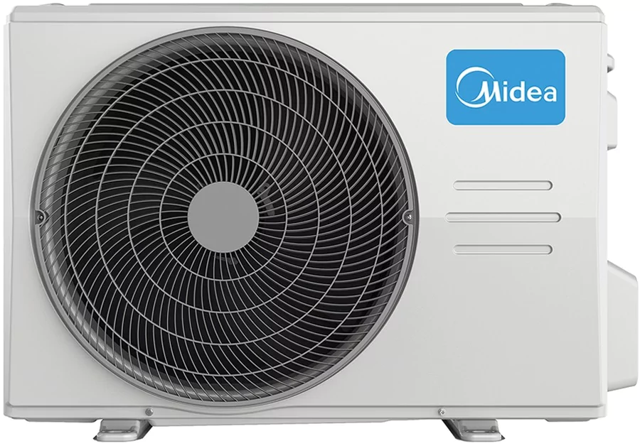 Канальный кондиционер Midea MTI-60HW1N1P-R/MOU-55HN1-LR — изображение 2