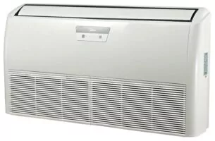 Напольно-потолочный кондиционер Midea MUE-18HRN1-Q/MOX330U-18HN1-QB6/-40