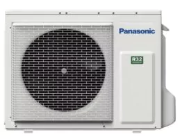 Внешний блок мульти сплит-системы на 2 комнаты Panasonic U-60PZ2E5