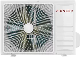 Внешний блок мульти сплит-системы на 2 комнаты Pioneer 2MSHD18F