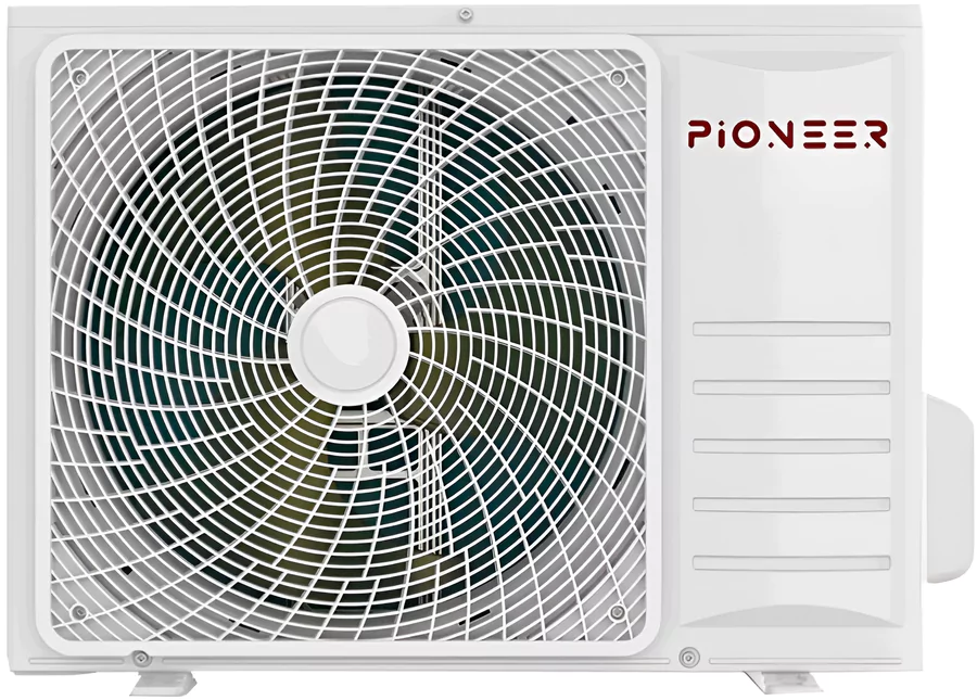 Внешний блок мульти сплит-системы на 3 комнаты Pioneer 3MSHD21F