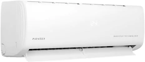 Настенный внутренний блок мульти-сплит системы Pioneer KFRI35FW